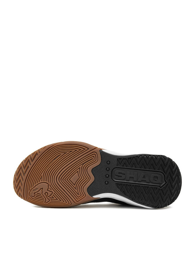 Shaq Sneakers Shaq EOSS-H.O.F AQ95027M-BBZ Schwarz