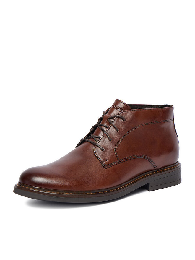 Lasocki Botines planos Lasocki CEO-STEFF2-87 MB Marrón