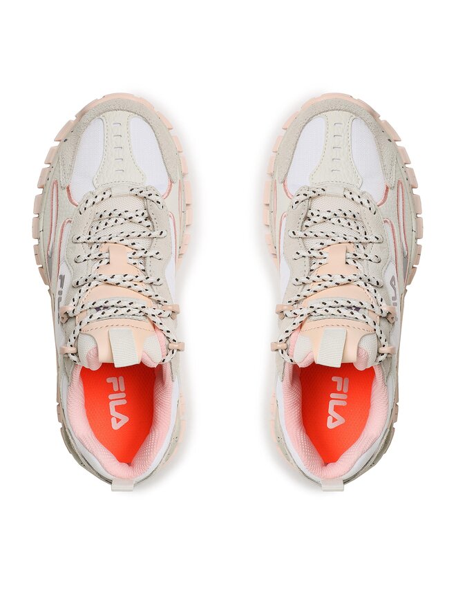 Zapatillas Fila Ray Tracer Tr2 Wmn FFW0267.13211 Beis zapatos.es