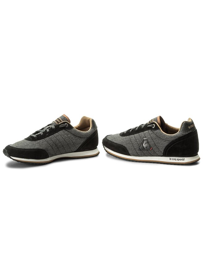 Sneakers Le Coq Sportif Marsancraft 2 1720384 Noir chaussures