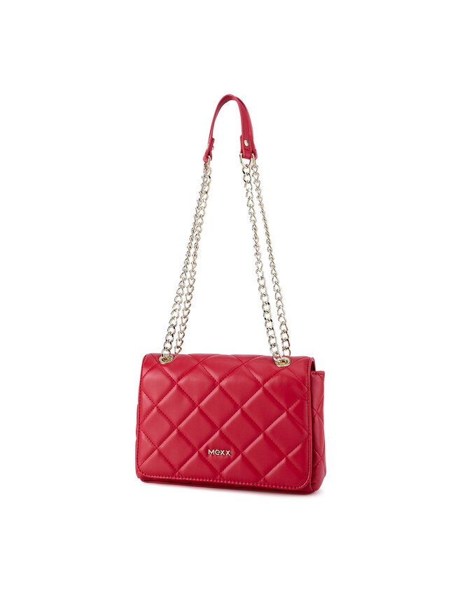 MEXX Дамска чанта MEXX MEXX-B-008-06 Червен