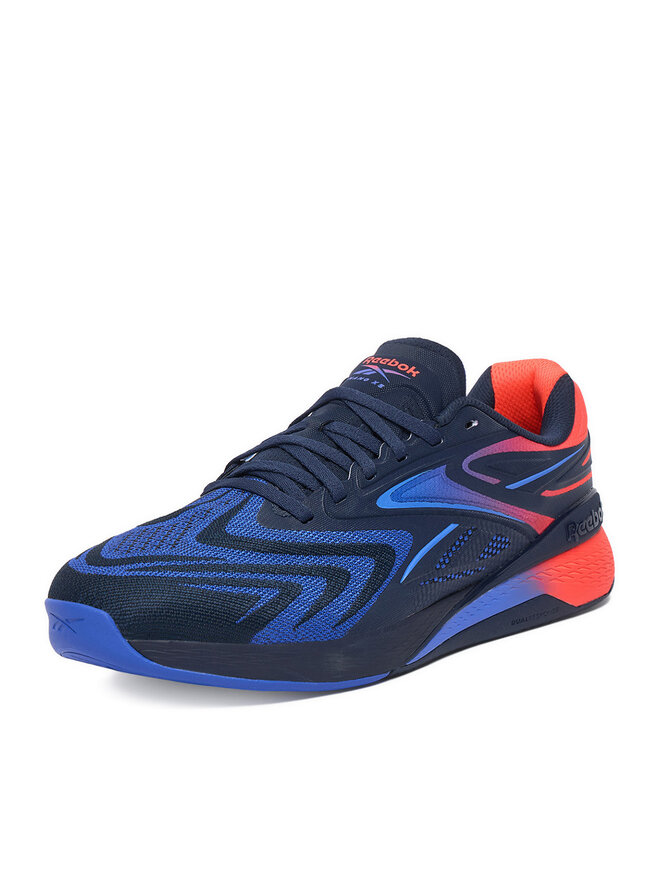Reebok Fitnessschuhe Reebok EOSB-NANO X5 EDGE 100263984 Dunkelblau