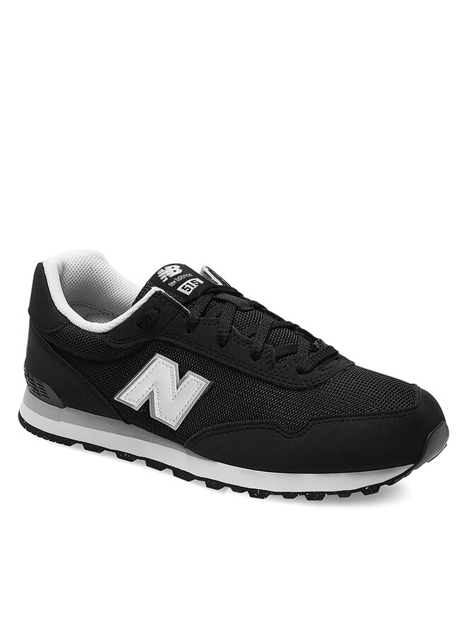 New Balance Сникърси New Balance GC515BLK Черен