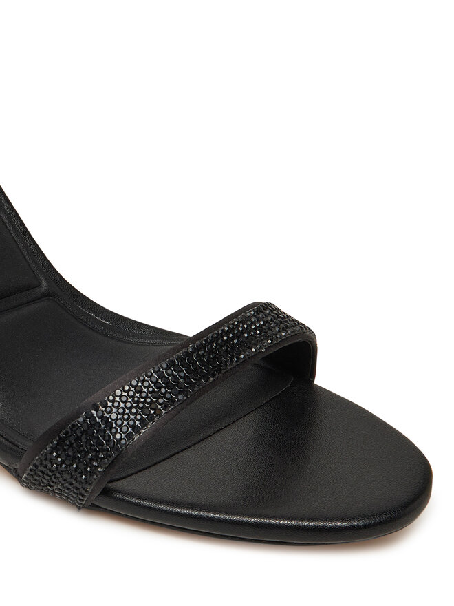 Aldo Sandały Aldo Radiance 13922222 Czarny