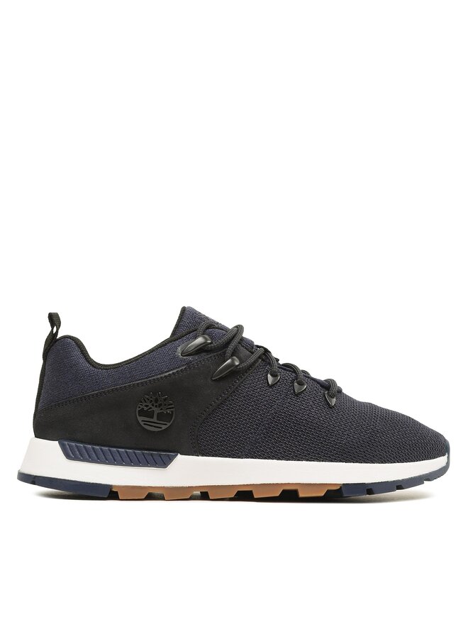 Timberland Zapatillas Timberland Sprint Trekr Low Knit TB0A5XBZ0191 Azul marino