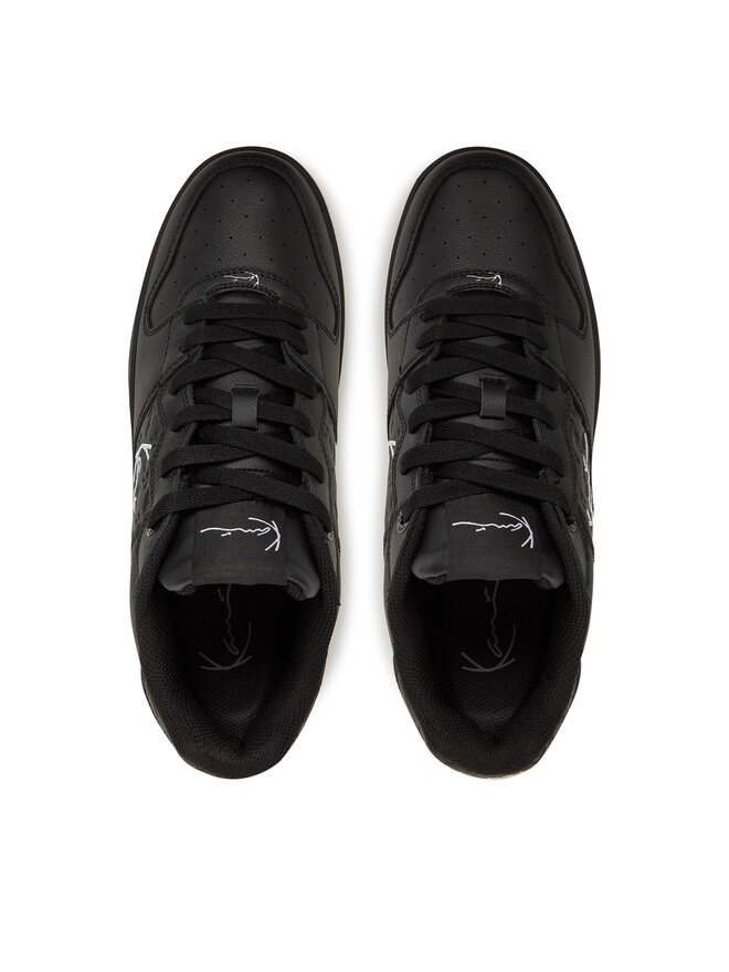 Karl Kani Sneakers Karl Kani 89 Classic PD00003071 Nero