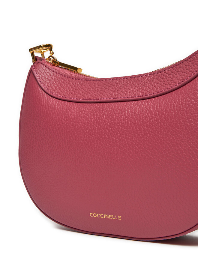 Sac a main Coccinelle Mini B.Grain E5 PIP 55 01 01 Rose fr.eschuhe.ch