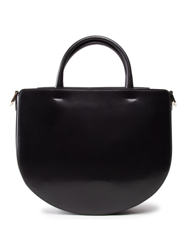 Furla Сумка Furla Miss Mimi WB00199-A.0295-O6000-1-007-20-BG-B Чорний