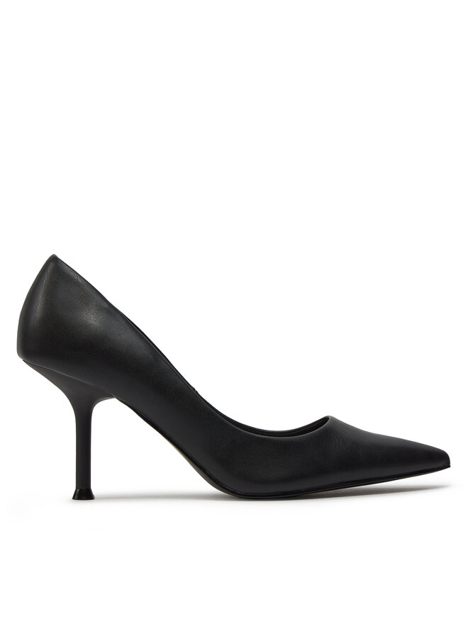 ONLY Shoes Magassarkú ONLY Shoes Cooper-2 15288427 Fekete