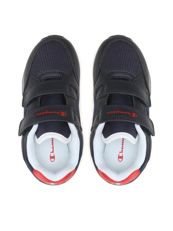 Champion Sneakers Champion Rr Champ Ii B Ps Low Cut Shoe S32734-BS501 Blu scuro