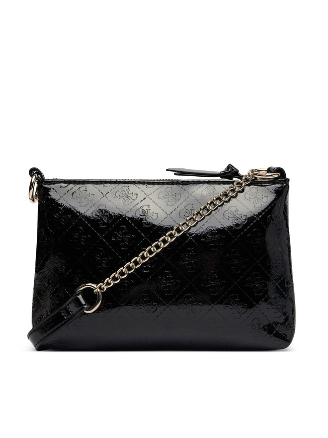 Guess Handtasche Guess J6BZ13 W3986 Schwarz