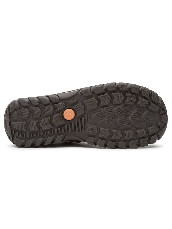 Nagaba Halbschuhe Nagaba 055 Beige