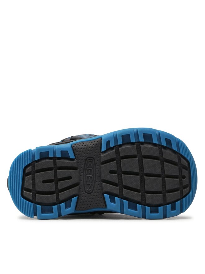 Keen Botas de nieve Keen Snow Troll Wp 1026758 Gris