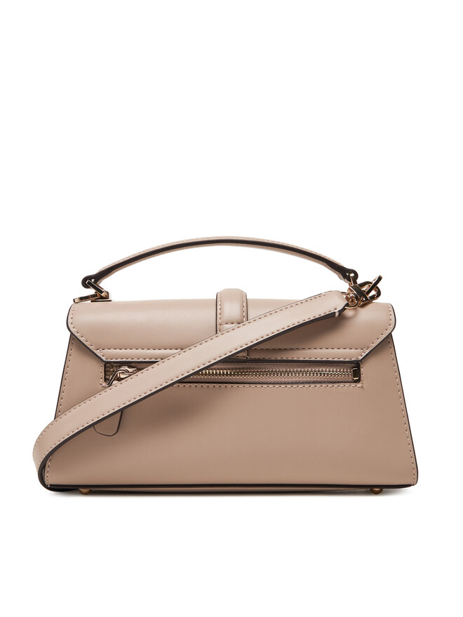 Guess Τσάντα Guess HWVG96 55200 Μπεζ
