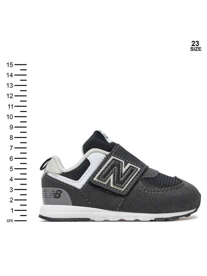 New Balance Sneakers New Balance NW574BK Nero