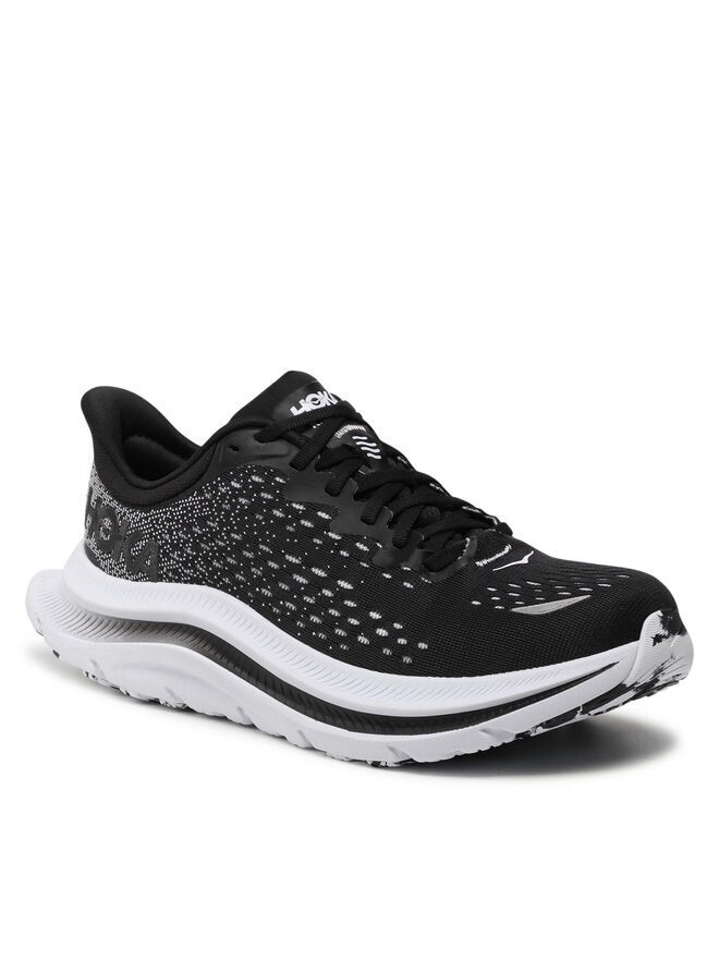 Hoka Взуття для бігу Hoka M Kawana 1123163 Чорний