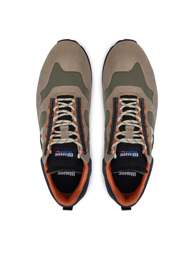Blauer Αθλητικά Blauer F4HERON02/COS Μπεζ