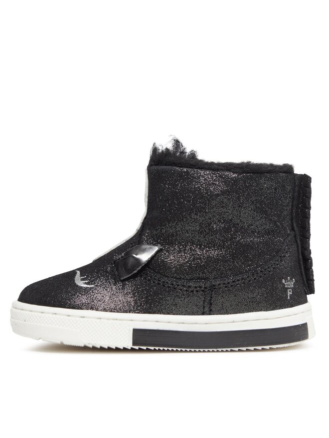 Primigi Botas altas Primigi 4904722 M Negro
