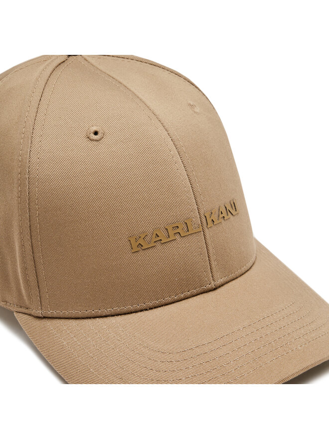 Karl Kani Kšiltovka Karl Kani Retro 7030239 Béžová