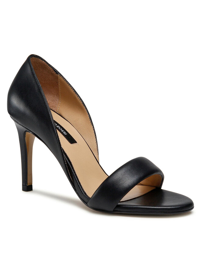 GINO ROSSI Sandalen Gino Rossi 1960 Schwarz