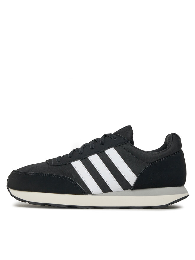 adidas Снікерcи adidas Run 60s 3.0 HP2258 Чорний