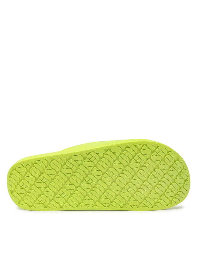 Freedom Moses Chanclas Freedom Moses Basic Verde