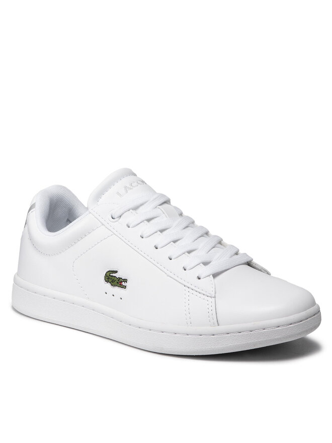 Sneakers Lacoste Carnaby Evo Bl 21 1 Sfa 7 41SFA003521G Blanc chaussures