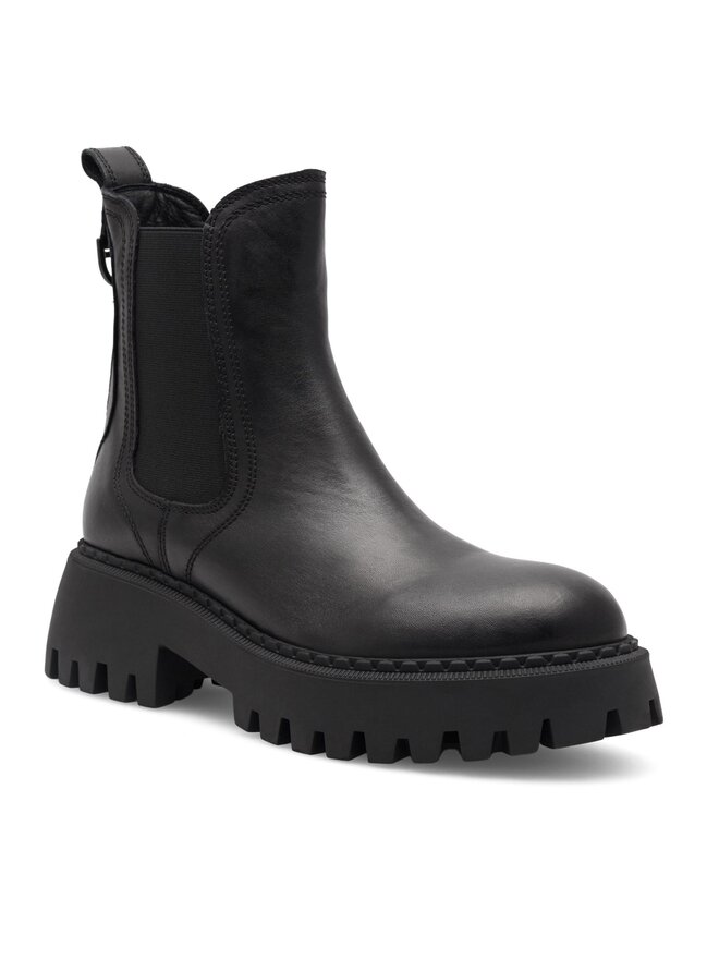 Badura Botines Badura 21801 Negro