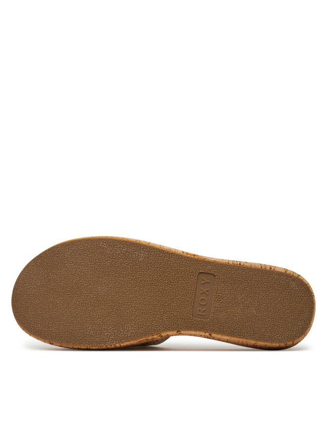 Roxy Şlapi Roxy 2777024 Bej