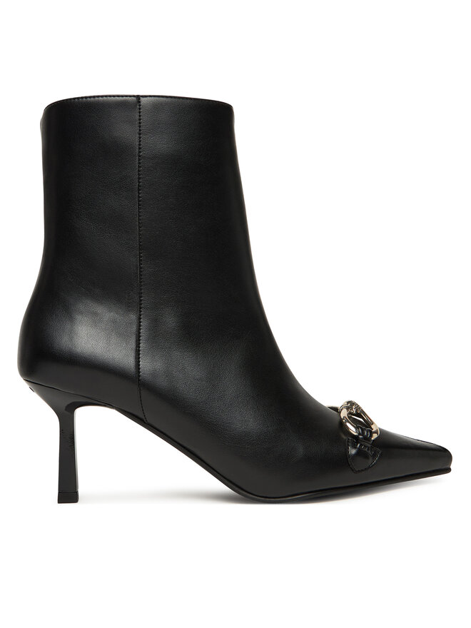 HUGO Botines HUGO Katniss 50552728 Negro