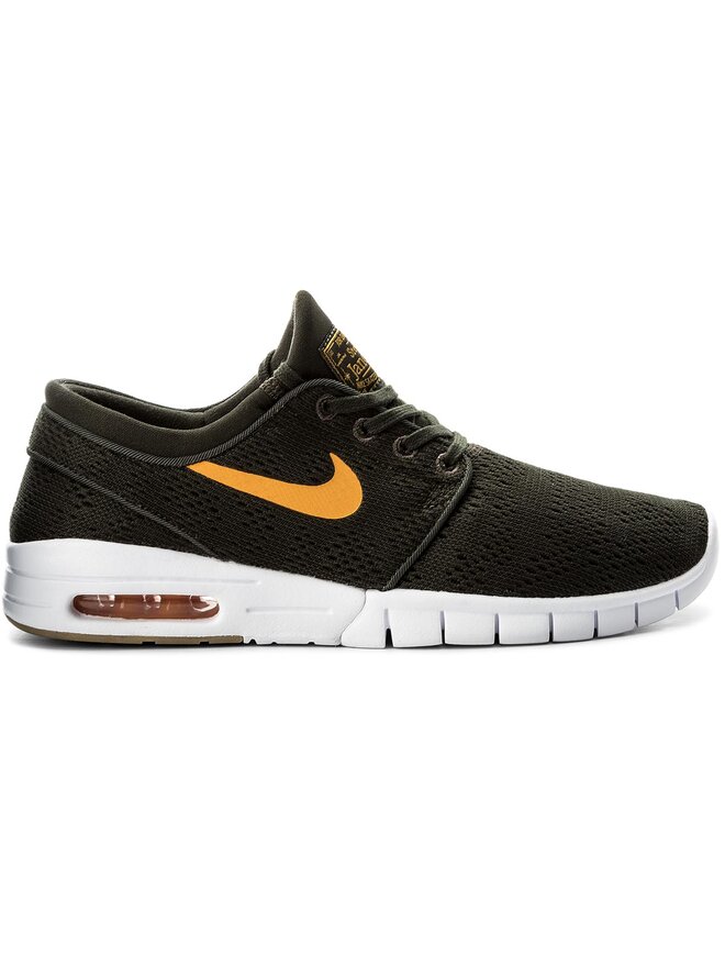Nike Zapatillas Nike Stefan Janoski Max 631303 389 Verde