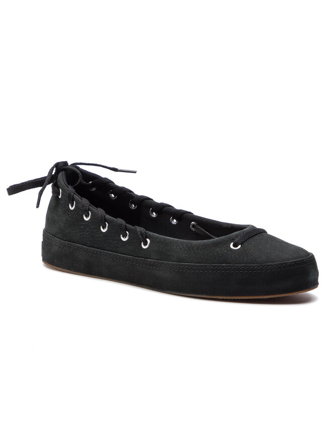 Converse bailarinas shop