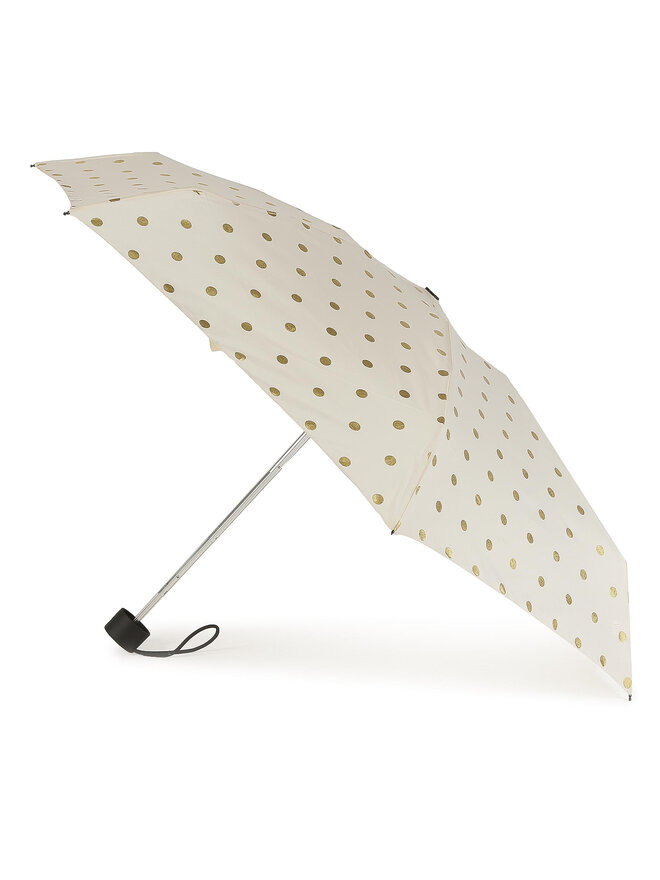 Pierre Cardin Парасоля Pierre Cardin Metallic Dots 82718 Бежевий