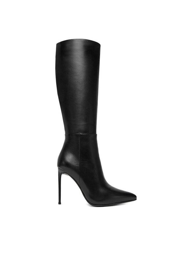 Eva Minge Stiefel Eva Minge EO-EDITH-E234-03B Schwarz