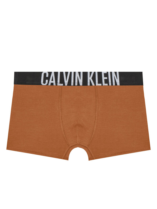 Calvin Klein Underwear Calvin Klein Underwear 2er-Set Boxershorts B70B700509 Bunt