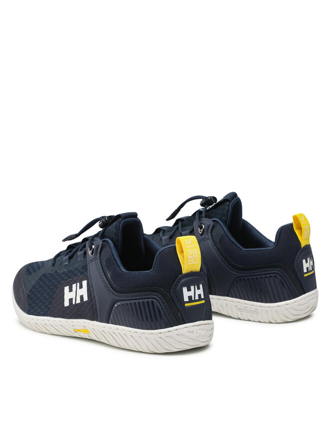 Scarpe Da Vela Helly Hansen HP Foil V2 - Uomo, Performanti E Idrorepellenti - Foto 2
