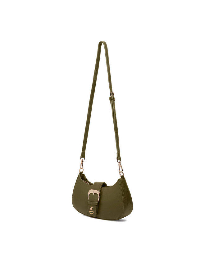 Beverly Hills Polo Club Handtasche Beverly Hills Polo Club CEO-BHPC-C-004-10 Grün