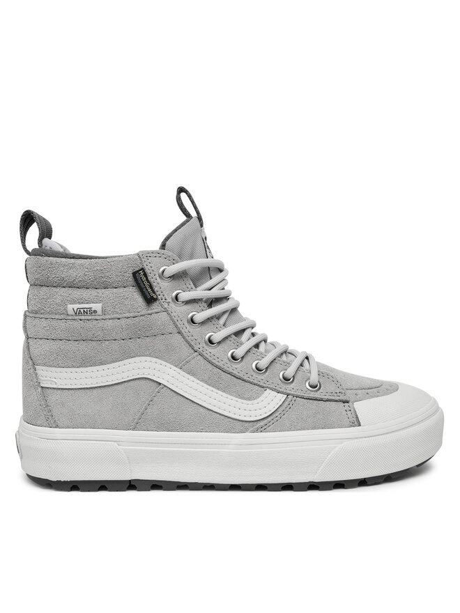 Vans Sneakersy Vans VN000CVTBGF1 Szary