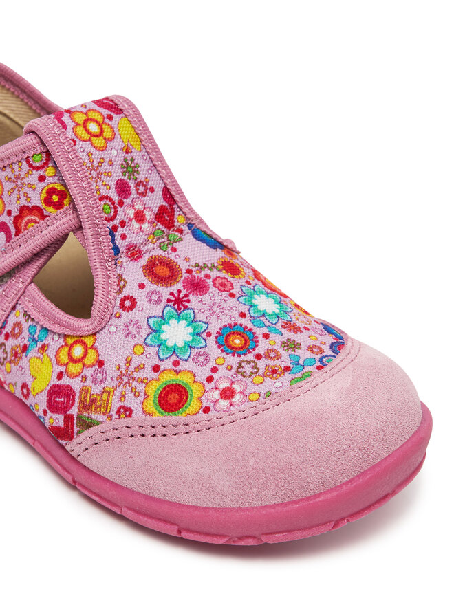 Froddo Hausschuhe Froddo G1700411-4 S Rosa