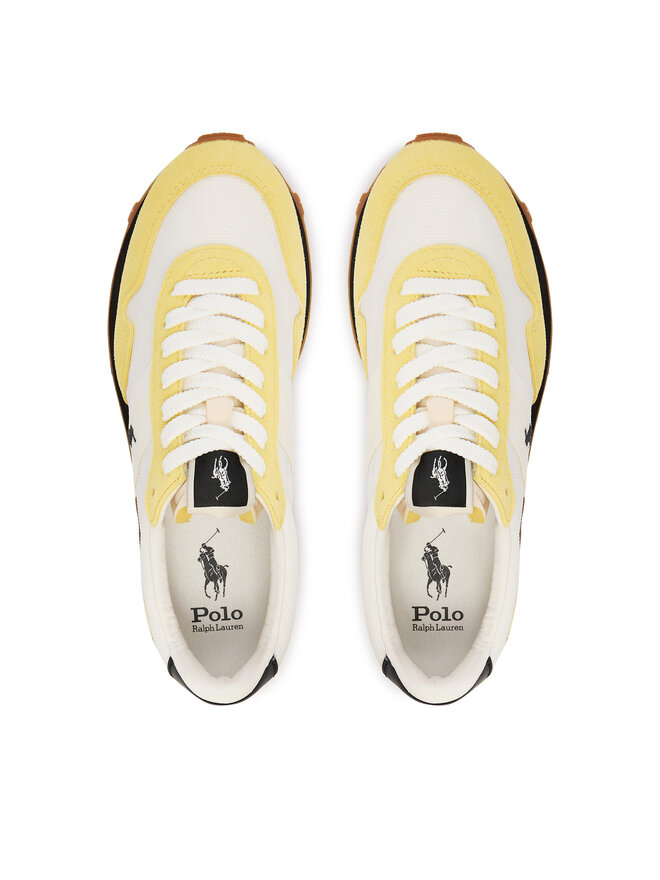 Polo Ralph Lauren Sneakers Polo Ralph Lauren 804956697002 Bunt