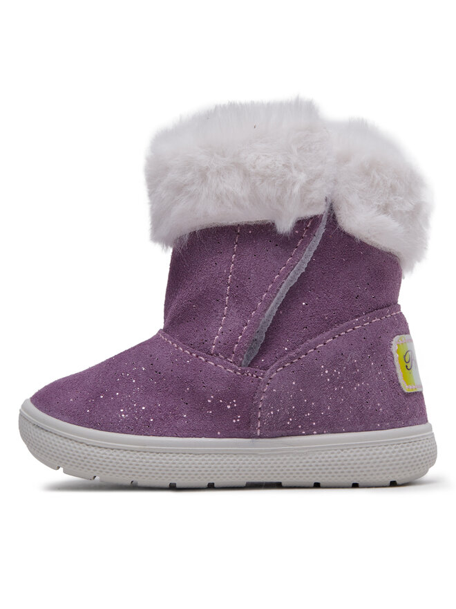 Primigi Stiefel Primigi 4850600 M Rosa