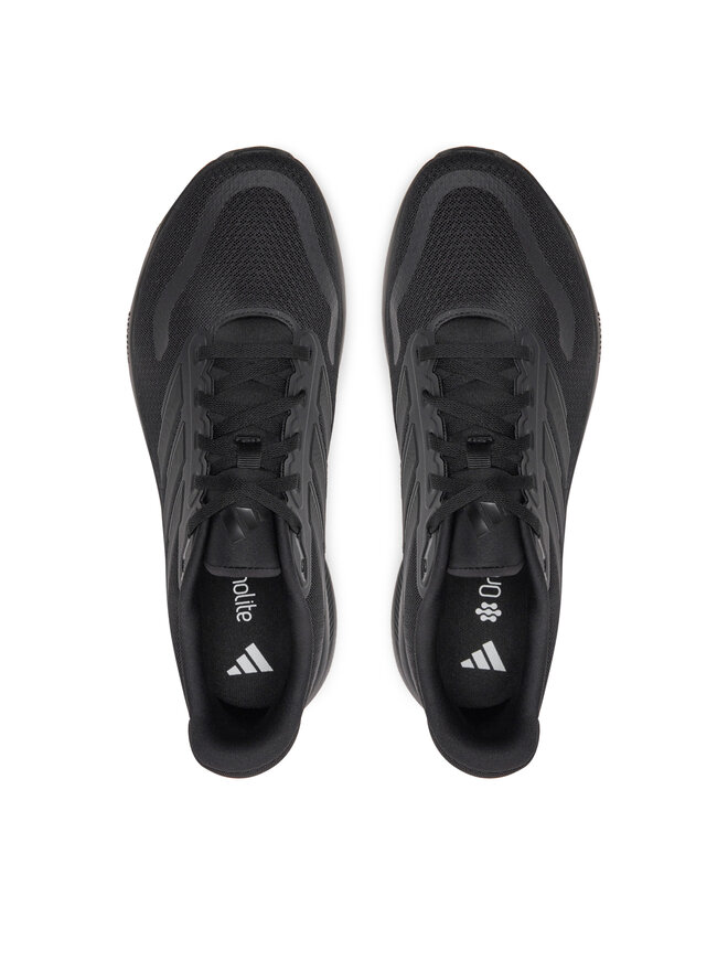 adidas Sneakersy adidas Runfalcon 5 IE8812 Czarny