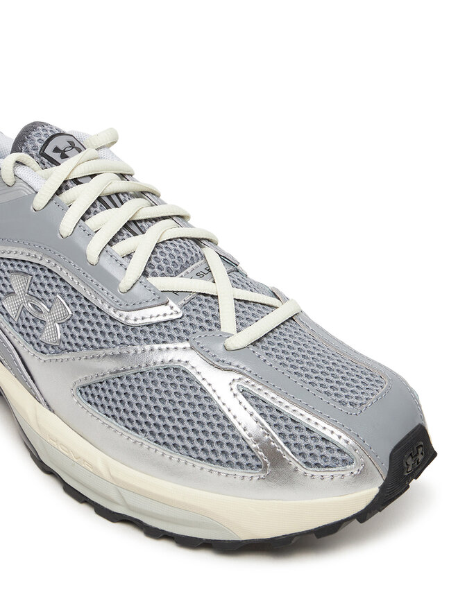 Under Armour Snīkeri Under Armour UA HOVR Apparition RTRFTR TC 3027595 Pelēks