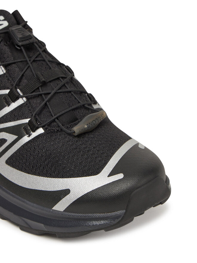 Salomon Sneakersy Salomon Xt-Evr L47693600 Černá