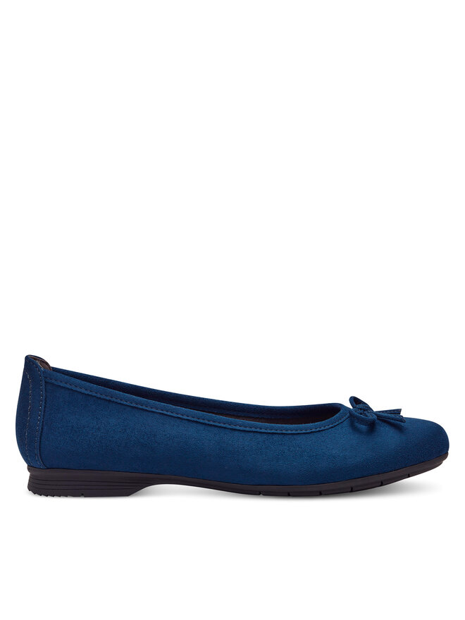 Jana Balerini Jana 8-22164-41 Bleumarin