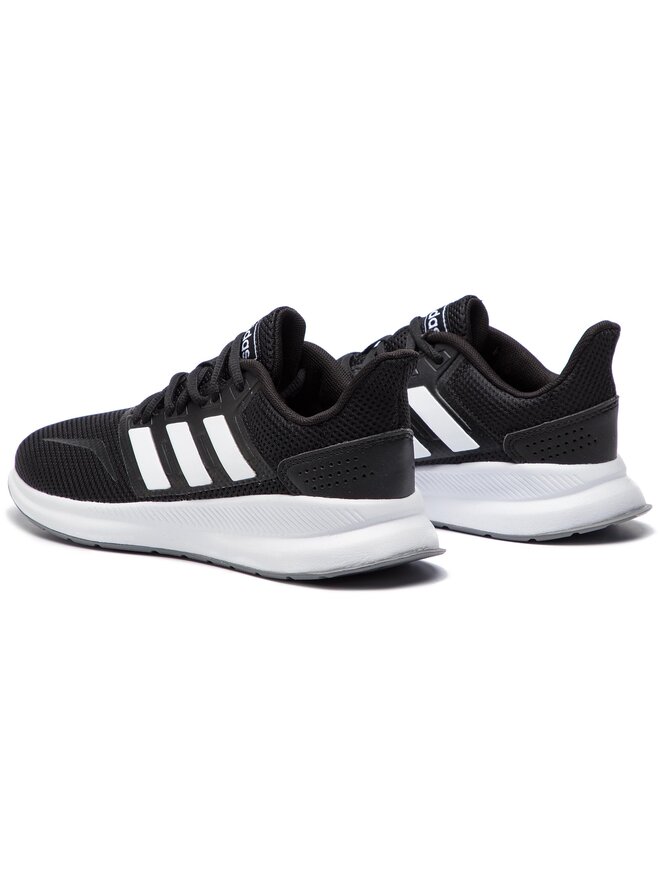 adidas Laufschuhe adidas Runfalcon F36218 Schwarz