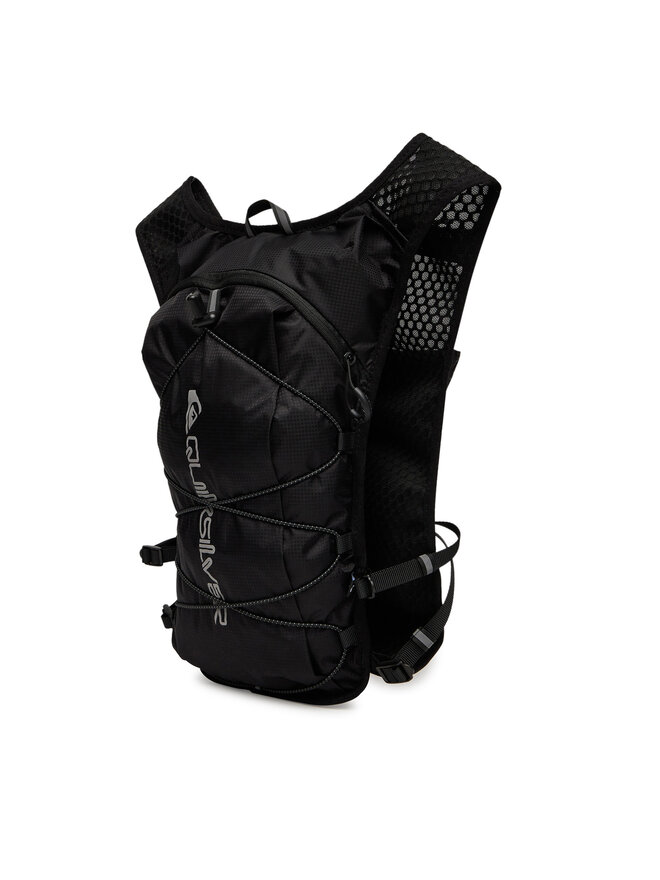 Quiksilver Rucksack Quiksilver QUIC-P-002-07 Schwarz