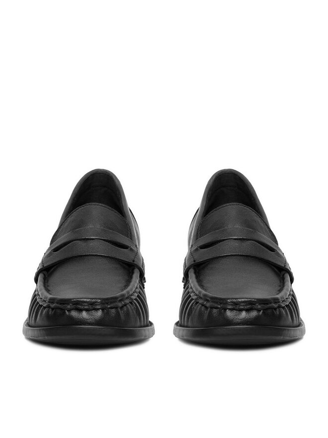 Lasocki Mokassins Lasocki CEO-WI45-VR-11800-2 Schwarz