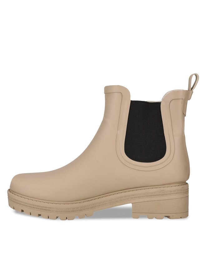 Weather Report Гумени ботуши Weather Report Raimar W Rubber Boot WR242347 Бежов