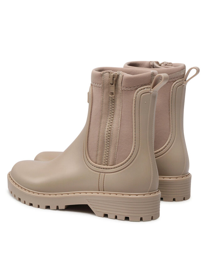 Toni Pons Gummistiefel Toni Pons Clais Beige